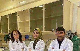 KAEÜ Öğretim Elemanları Projesine mükemmelliyet...