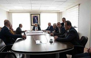 Kahta’da sabit araç muayene istasyonu kurulması...