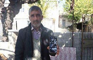 Kaldığı yurdun bahçesinde cansız bedeni bulunan...