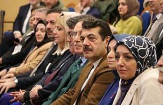 Kamu Başdenetçisi Malkoç: "Cumhurbaşkanımızın...