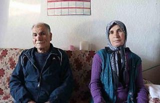 Kar maskeli gaspçıları jandarma uykularında enseledi