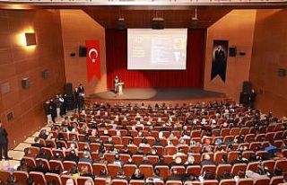 Karabük’te bağımlılıkla mücadelenin farklı...