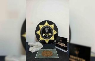 Karabük’te uyuşturucu operasyonlarında 3 tutuklama