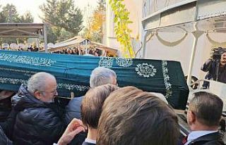 Karaciğer nakli yapan ilk Türk doktor Prof. Dr....