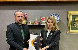 Karademir’den esnafa destek mesajı: "Mücbir...