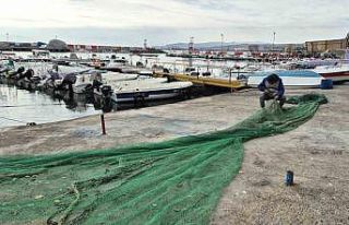 Karadeniz’den umutlu haber geldi: Balıkçılar...