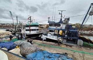 Karadeniz’e göç: Tekirdağlı balıkçıların...