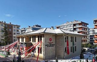 Karatay Hatice-Faik Nükte Aile Sağlığı Merkezi...