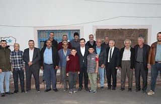 Karatay’da hizmet atağı sürecek