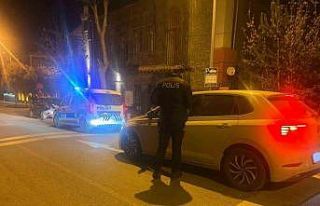 Kars’ta güvenlik ve asayiş uygulamaları sürüyor