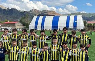 Kars’tan 2 sporcu Fenerbahçe seçmelerine gidiyor