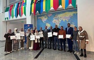 Kastamonu Üniversitesi ile Cezayir’deki üniversitenin...