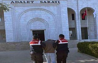 Kasten öldürme suçundan kesinleşmiş hapis cezası...