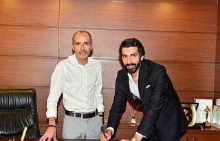 Kaya’dan ADD Racing Team ile şampiyonluk hedefi