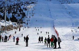 Kayak severlerin yeni gözdesi Türkiye’nin parlayan...