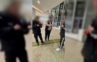 Kayseri Emniyetinden şok uygulama: 5 bin kişi sorgulandı