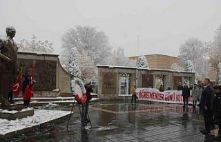 Kayseri İl Milli Eğitim Müdürü Esen: "Erdemli...