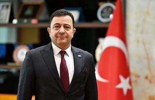 Kayseri OSB filosuna 4 yeni hizmet aracı daha eklendi