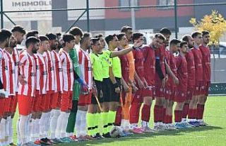 Kayseri Süper Amatör Küme