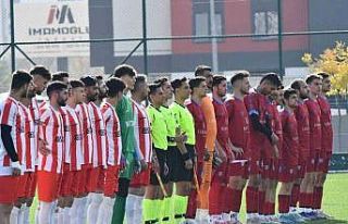 Kayseri Süper Amatör Küme’de 3. hafta tamamlandı