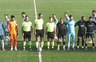 Kayseri Süper Amatör Küme’de 5. hafta hakemleri...