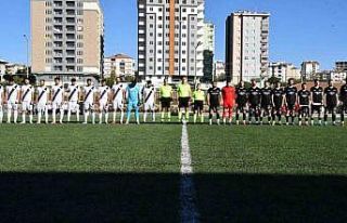 Kayseri Süper Amatör Kümede 6. hafta heyecanı