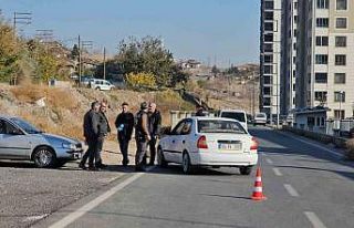 Kayseri’de bıçaklı kavga: 13 yaşındaki çocuk...
