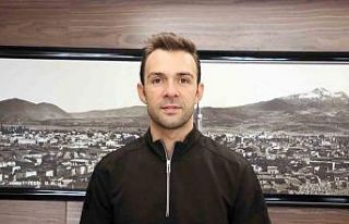 Kayseri’de milli maç öncesi otellerin yüzde 90’ı...