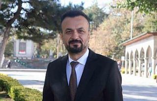 Kayseri’nin tarihi yerin altından çıkıyor