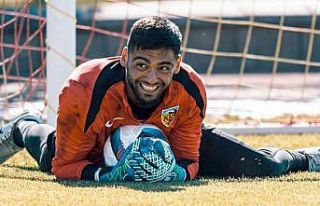 Kayserispor’da 4 eksik var