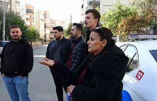 Kaza yapıp panikle kaçtı, geri dönünce ilk sorusu...