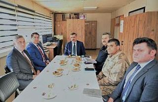 Kazalara karşı denetim duyarlılığı çağrısı