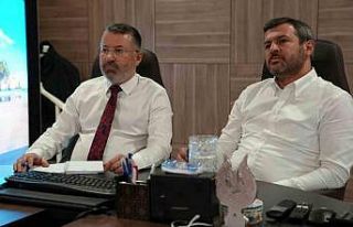 KBÜ’den şehre estetistik sağlayacak proje