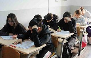 Keçiören Belediyesi’nden öğrencilere ara tatil...