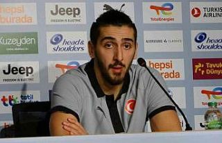Kenan Sipahi: "Güzel bir basketbol oynadık"