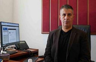 ’Kerkük’te nüfus sayımı üzerinden Türk varlığına...