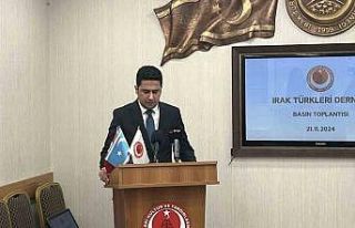 Kerkük’ün demografik yapısına müdahale: Bir...