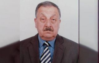 Kestiği ağaç üzerine devrilen şahıs hayatını...