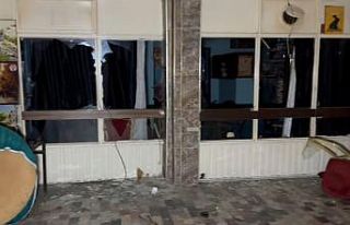 Kıraathanede çıkan tartışmada kan aktı: 1 ölü