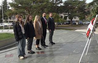 Kırklareli’nde Dünya Diş Hekimliği Günü törenlerle...