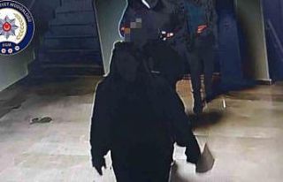 Kırmızı bültenle aranan şahıs Muğla’da yakalandı