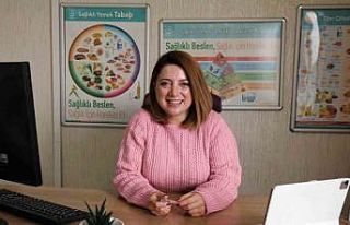 Kış aylarında artan kalori miktarıyla baş etmenin...