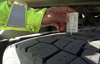 Kış lastiği uygulaması 1 Aralık’ta başlıyor:...