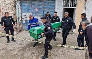 Kız kardeşi ablasını tabancayla öldürülmüş...