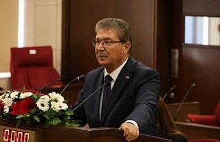 KKTC Başbakanı Ünal Üstel, ameliyat oldu