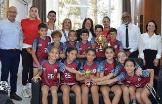 KKTC’nin kuruluşunun 41’inci yılına özel ‘Cumhuriyet...