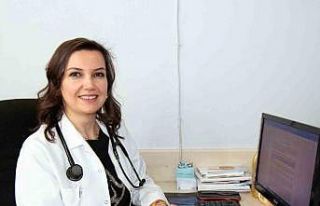 KOAH tedavisinin ilk basamağı tütün ve mamullerini...