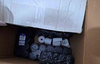 Kocaeli’da sahte fiş ve fatura operasyonu: 57 gözaltı