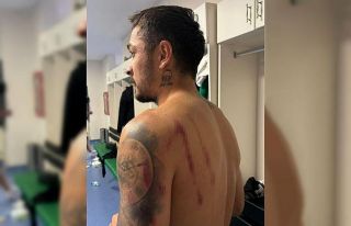 Kocaelispor’dan açıklama: "4’ü futbolcu,...