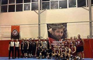 Koçarlı Belediyespor’dan vefa örneği